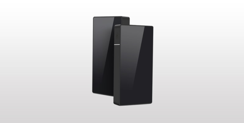鏡面普通/快充型移動電源